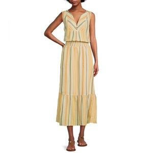 Prana California Dreaming Dress, Small